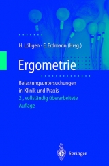 Ergometrie - 