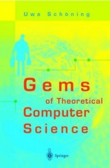 Gems of Theoretical Computer Science - Uwe Schöning, Randall Pruim