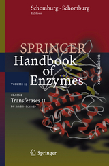 Class 2 Transferases II - 