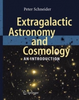 Extragalactic Astronomy and Cosmology - Peter Schneider