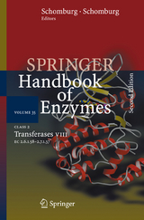 Class 2 Transferases VIII - 