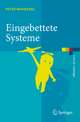 Eingebettete Systeme - Peter Marwedel