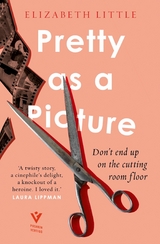 Pretty as a Picture - Elizabeth Little