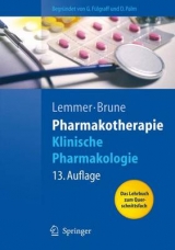 Pharmakotherapie - 