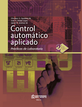 Control automático aplicado - Chistrian Quintero, José Oñate, Jamer Jimenez