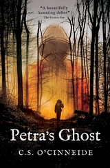 Petra's Ghost - C.S. O'Cinneide