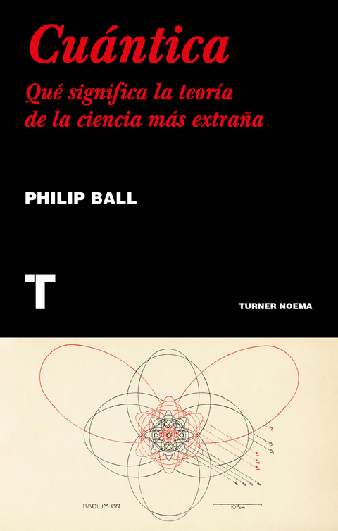 Cuántica - Philip Ball