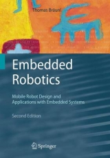 Embedded Robotics - Thomas Bräunl