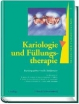 Kariologie und Füllungstherapie - Heidemann, Detlef