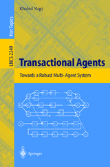 Transactional Agents - Khaled Nagi