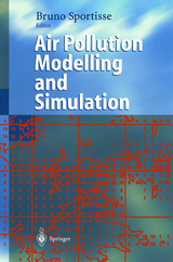 Air Pollution Modelling and Simulation - 