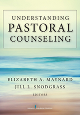 Understanding Pastoral Counseling - 