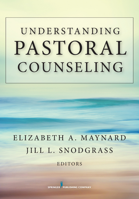 Understanding Pastoral Counseling - 