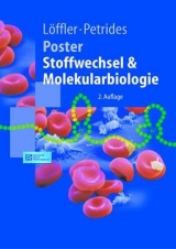 Stoffwechsel und Molekularbiologie, Poster - Georg Löffler, Petro E. Petrides