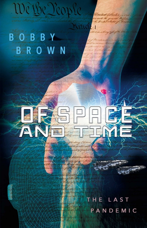 Of Space and Time -  Bobby Brown