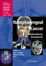Nasopharyngeal Cancer - 