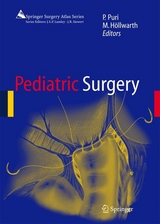 Pediatric Surgery - 