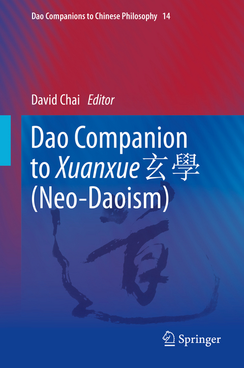 Dao Companion to Xuanxue ?? (Neo-Daoism) - 