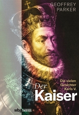 Der Kaiser -  Geoffrey Parker