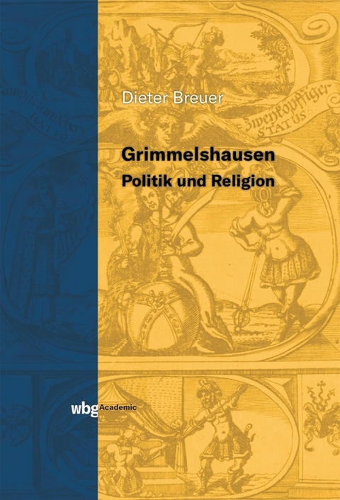 Grimmelshausen - Dieter Breuer
