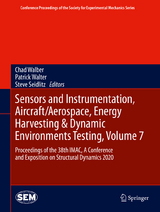 Sensors and Instrumentation, Aircraft/Aerospace, Energy Harvesting & Dynamic Environments Testing, Volume 7 - 