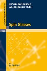 Spin Glasses - 