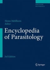 Encyclopedia of Parasitology - 