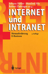 Internet und Intranet - Höller, Johann; Pils, Manfred; Zlabinger, Robert