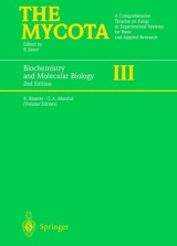 Biochemistry and Molecular Biology - 