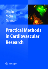 Practical Methods in Cardiovascular Research - 