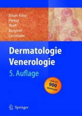 Dermatologie und Venerologie - 