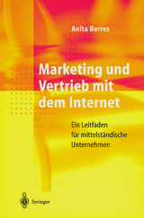 Marketing und Vertrieb mit dem Internet - Anita Berres