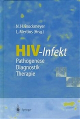 HIV-Infekt - 