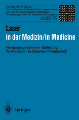 Laser in der Medizin / Laser in Medicine - 