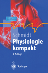 Physiologie kompakt - Schmidt, Robert F.