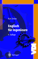 Englisch für Ingenieure - Kurt Simon