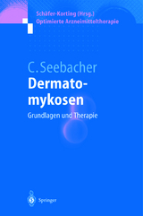 Dermatomykosen - Claus Seebacher