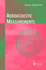 Aeroacoustic Measurements - 