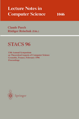 STACS 96 - 