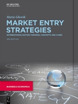 Market Entry Strategies - Mario Glowik
