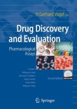 Drug Discovery and Evaluation - 