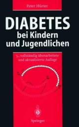 Diabetes bei Kindern und Jugendlichen - Peter Hürter