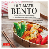 Ultimate Bento - Marc Matsumoto, Maki Ogawa