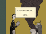 Baking With Kafka -  Tom Gauld