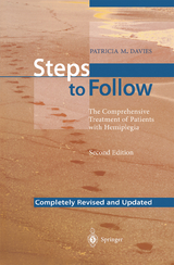 Steps to Follow - Davies, Patricia M.