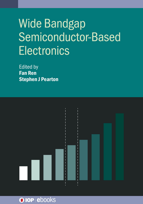 Wide Bandgap Semiconductor-Based Electronics - 