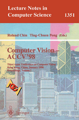 Computer Vision - ACCV'98 - 