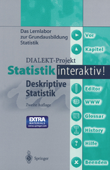 Statistik interaktiv! - DIALEKT-Projekt