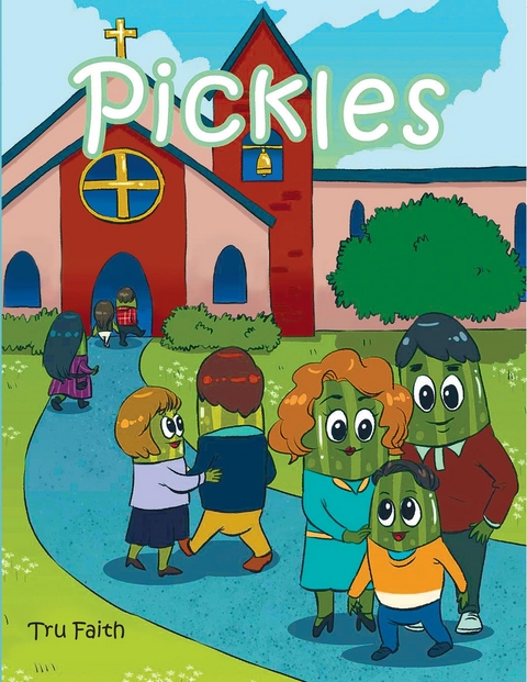 Pickles -  Tru Faith