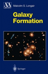 Galaxy Formation - Malcolm S. Longair